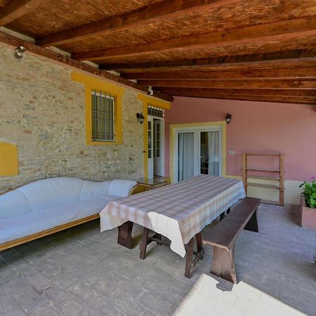 Vila Casale San Teodoro - Mondaino Rn Exteriér fotografie
