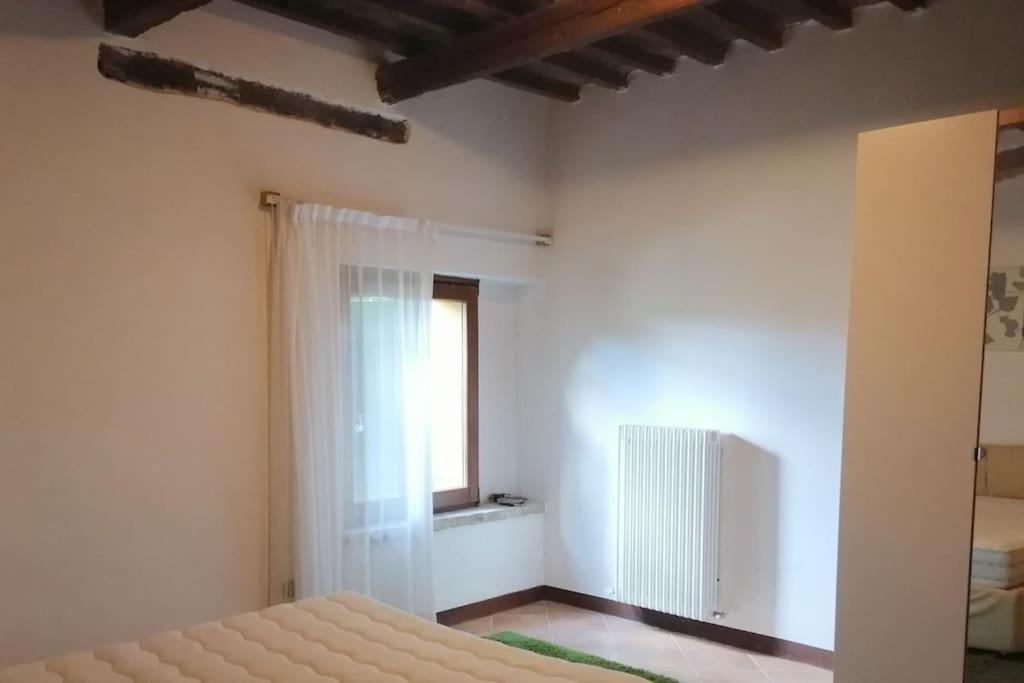 Vila Casale San Teodoro - Mondaino Rn Exteriér fotografie
