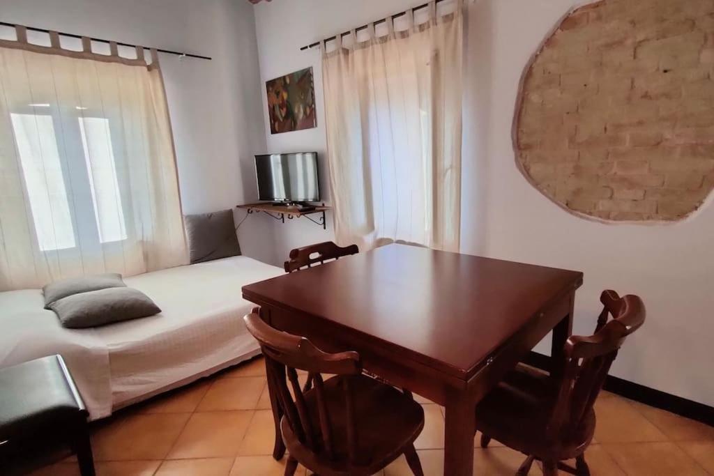 Vila Casale San Teodoro - Mondaino Rn Exteriér fotografie