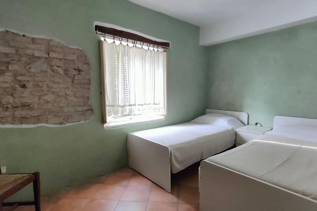 Vila Casale San Teodoro - Mondaino Rn Exteriér fotografie