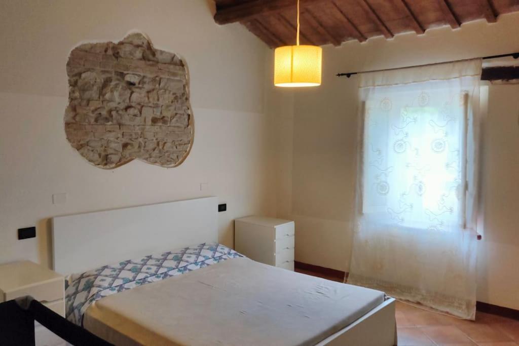 Vila Casale San Teodoro - Mondaino Rn Exteriér fotografie