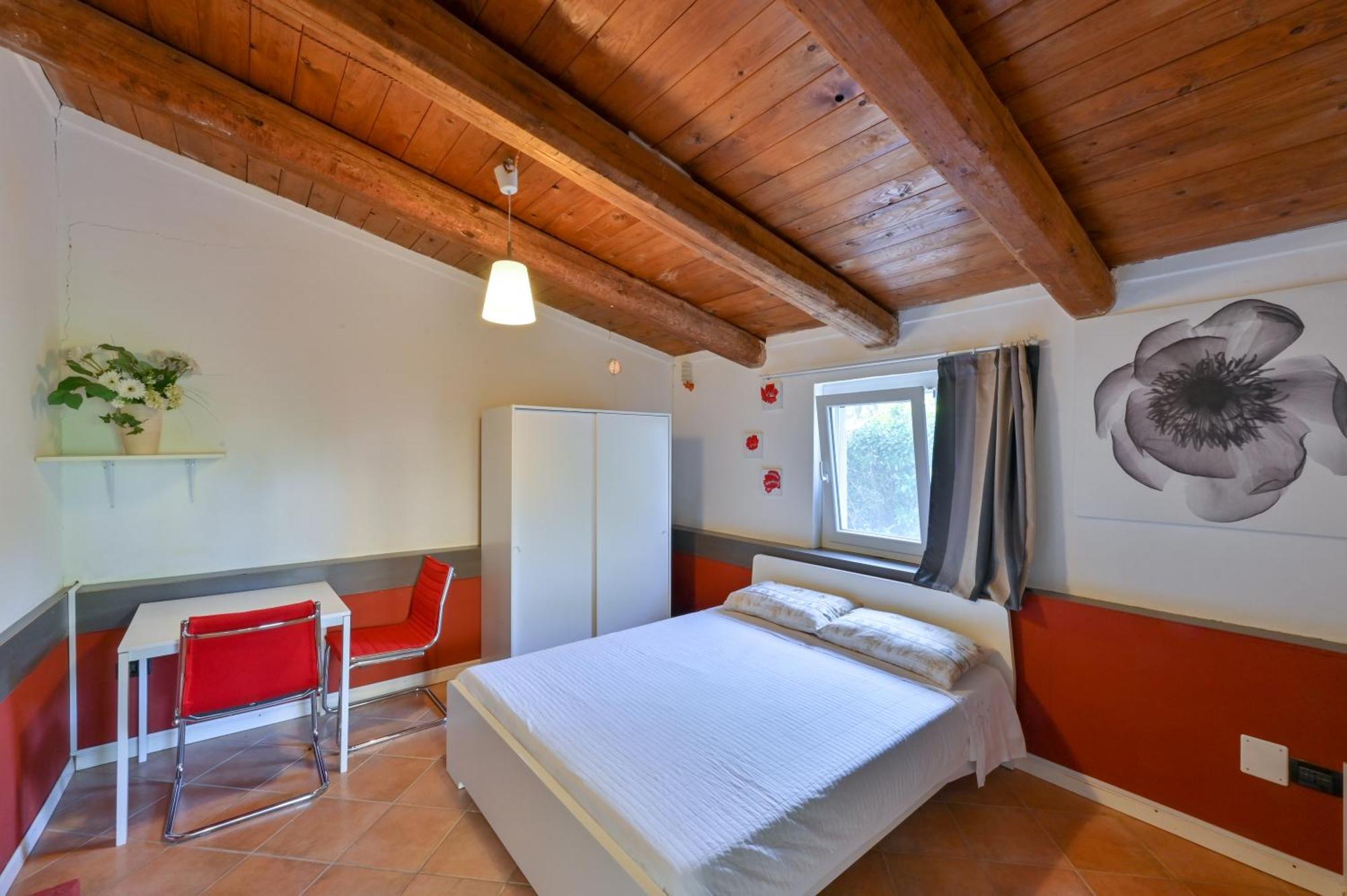 Vila Casale San Teodoro - Mondaino Rn Exteriér fotografie