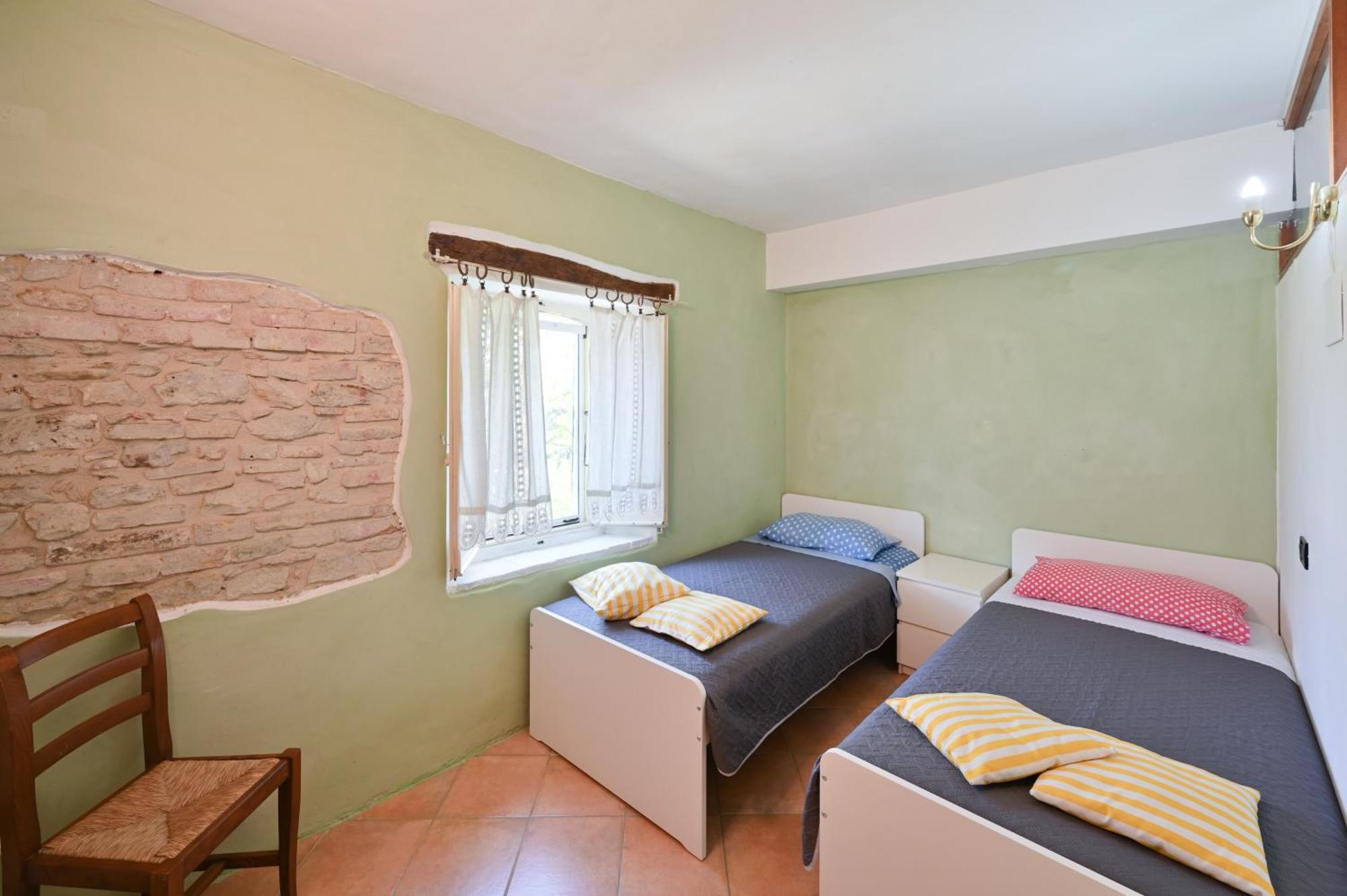 Vila Casale San Teodoro - Mondaino Rn Exteriér fotografie