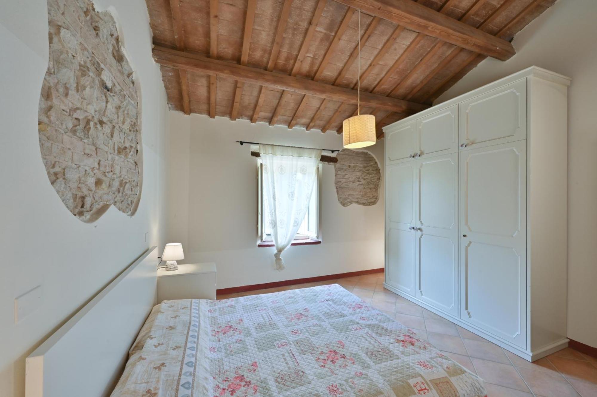 Vila Casale San Teodoro - Mondaino Rn Exteriér fotografie
