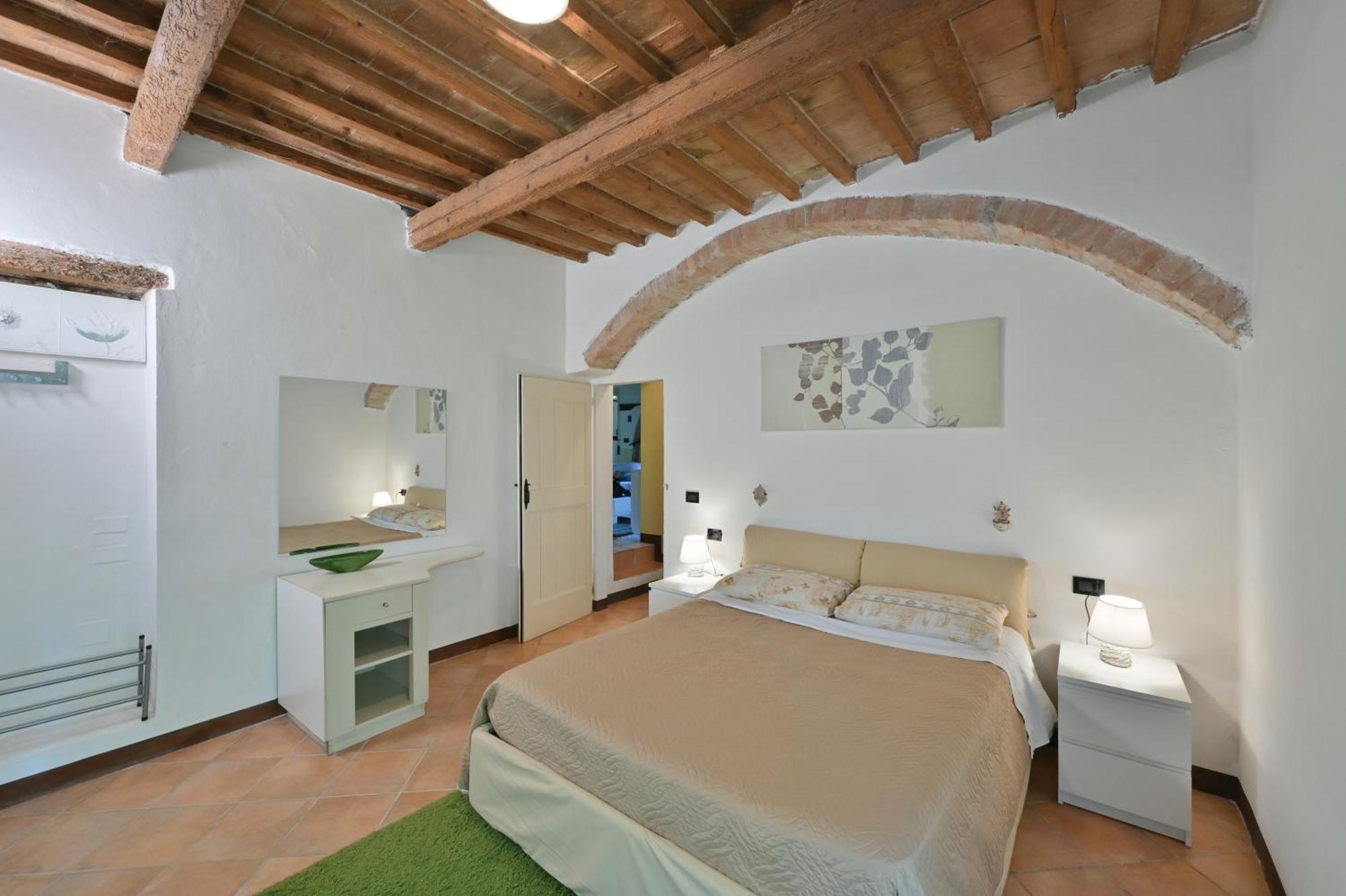 Vila Casale San Teodoro - Mondaino Rn Exteriér fotografie